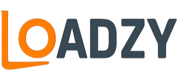 Loadzy Logo